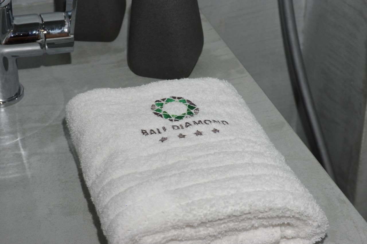 ホテル Bali Diamond "By Checkin" Adults Only エクステリア 写真