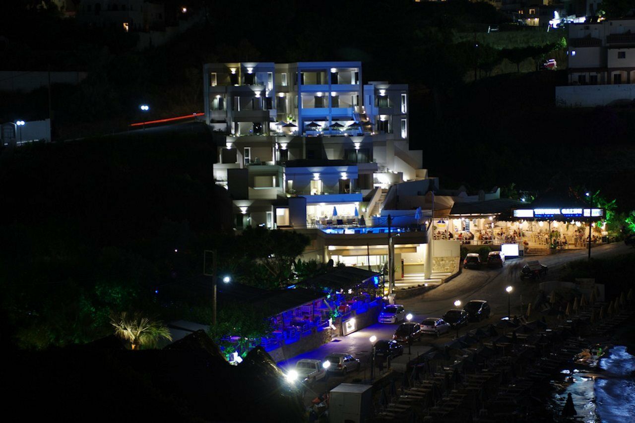 ホテル Bali Diamond "By Checkin" Adults Only エクステリア 写真