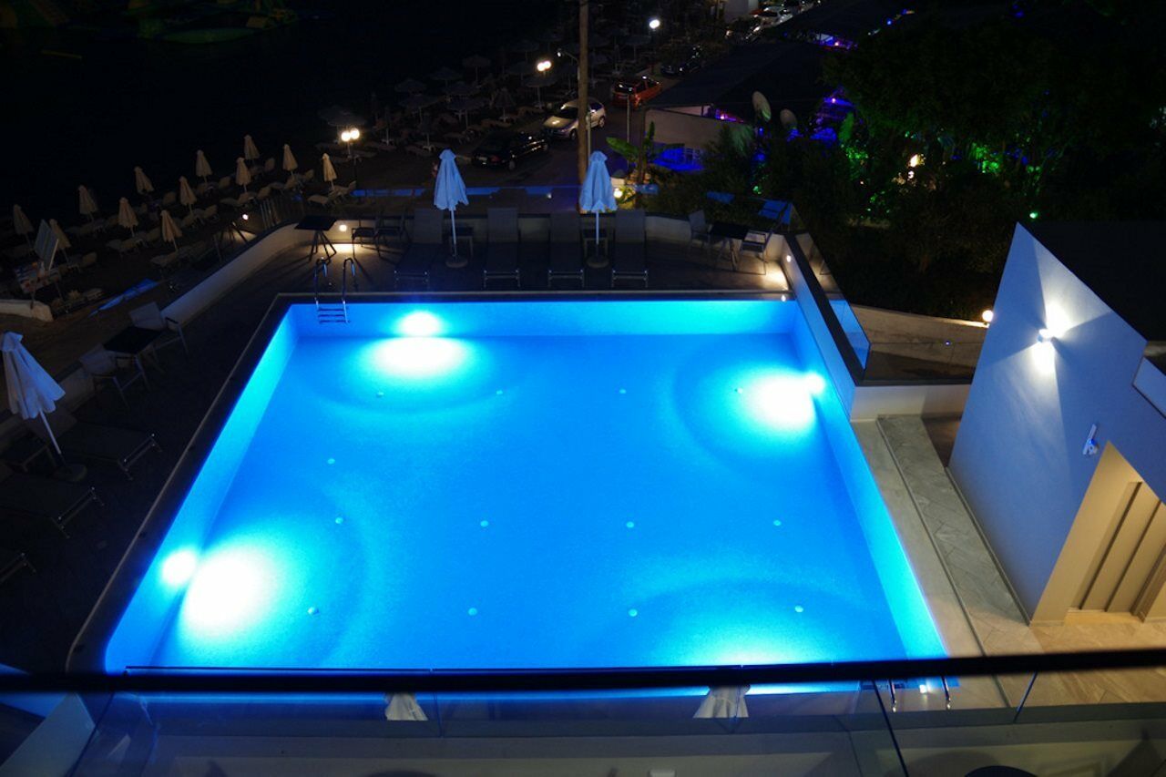 ホテル Bali Diamond "By Checkin" Adults Only エクステリア 写真